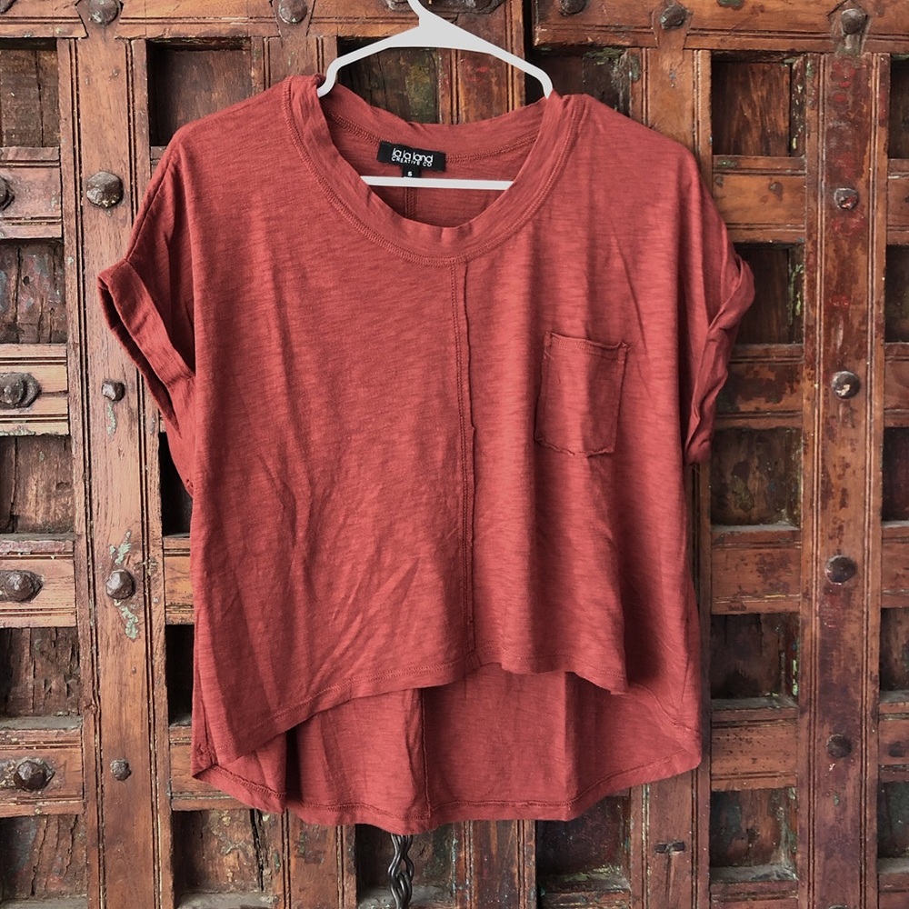 Nordstrom T-shirt